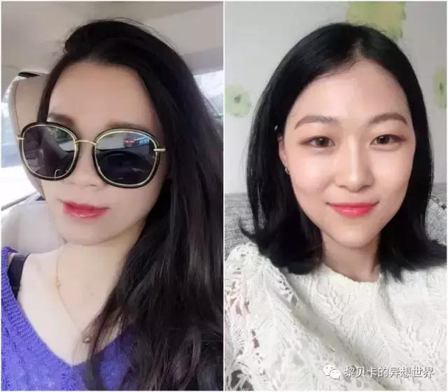 对口红没多大追求,对口红的执着不分年龄