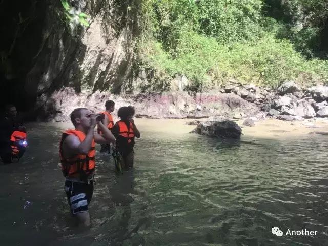 泰国甲米岛自由行攻略,去泰国哪个岛晚上嗨