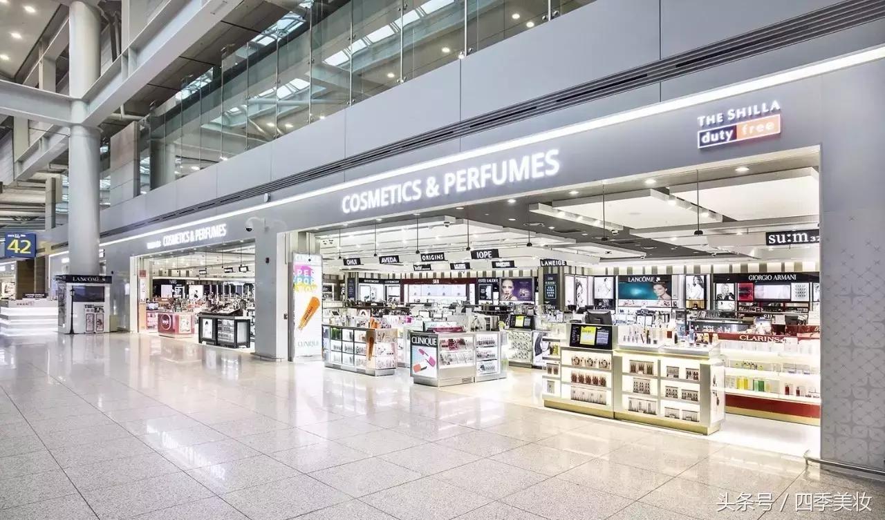 机场免税店怎么买衣服划算,机场免税店怎么买东西流程