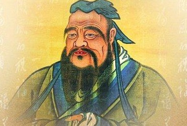 孔子一生的故事与智慧,孔子的经历和理想