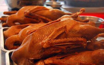 卤菜发苦发黑,卤菜发黑的原因和解决方法