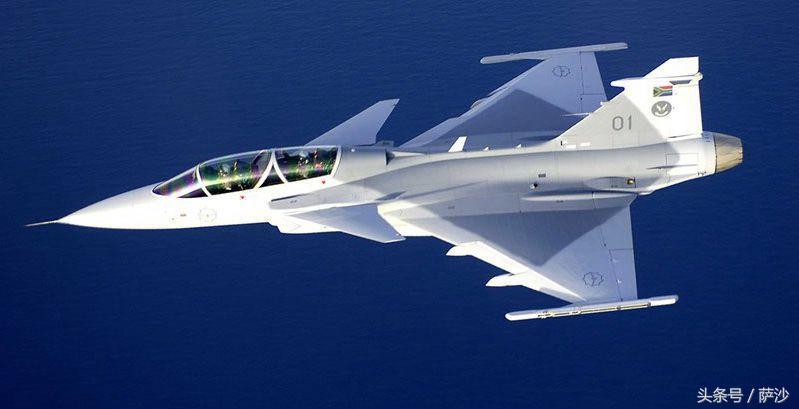 越南会购买这种先进战机？它号称可以同第5代战机对抗