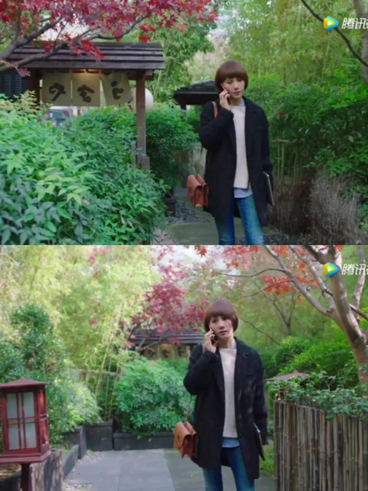 我的前半生唐晶为什么对罗子君好,我的前半生原著中的子君和唐晶