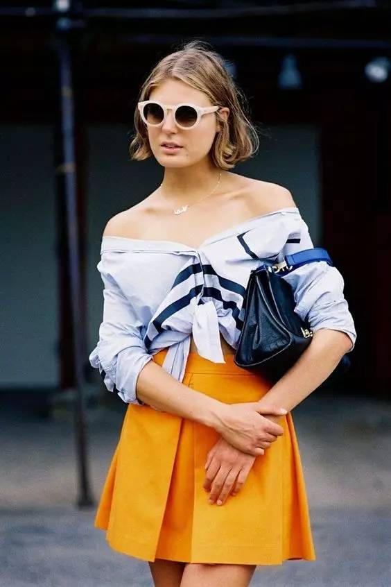 夏季仙女一字肩,一字肩夏季仙女