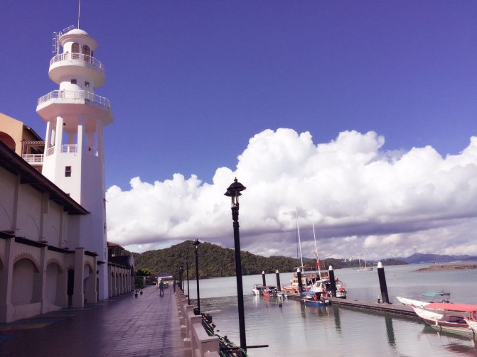 兰卡威一日游详细攻略,兰卡威3天2晚的自由行攻略