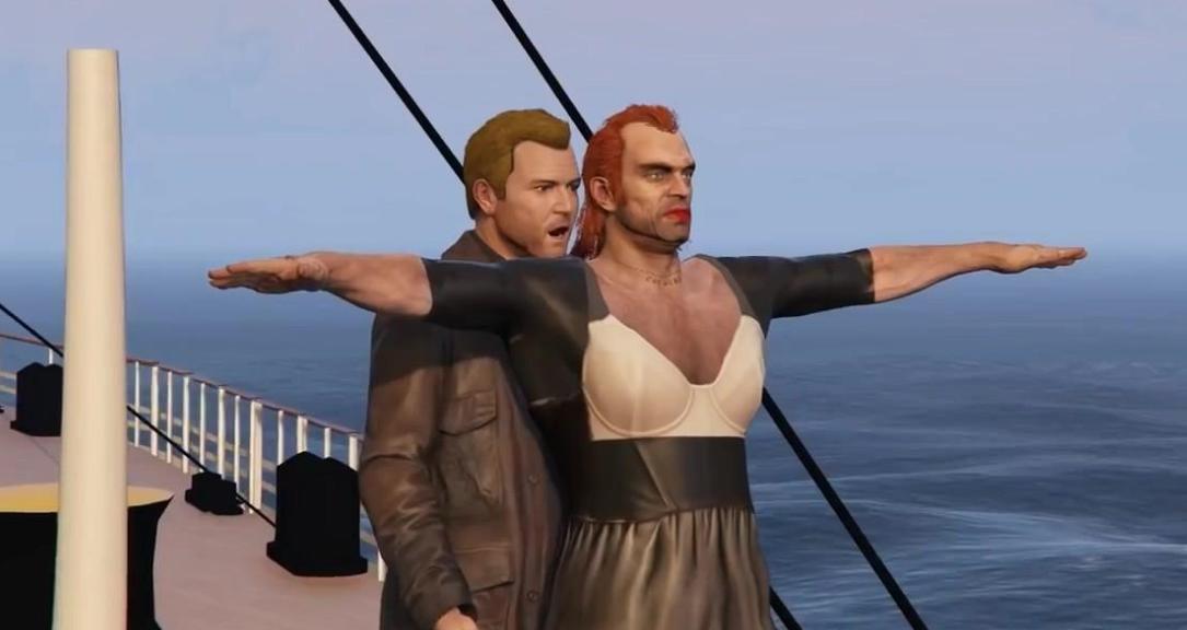 gta麦克人物简介,gta麦克人物分析