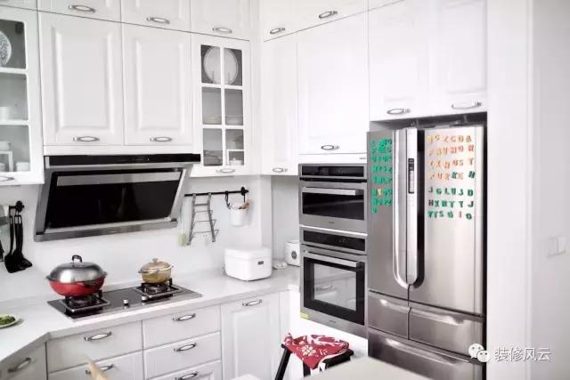 宜家小尺寸装修,装修可以用宜家家居吗