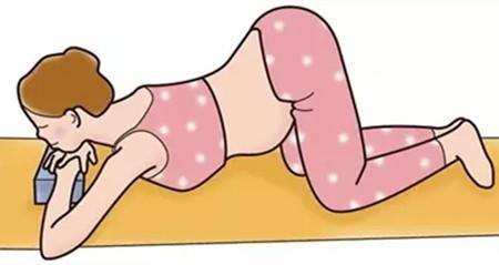 胎位不正怎么矫正,中医矫正胎位不正