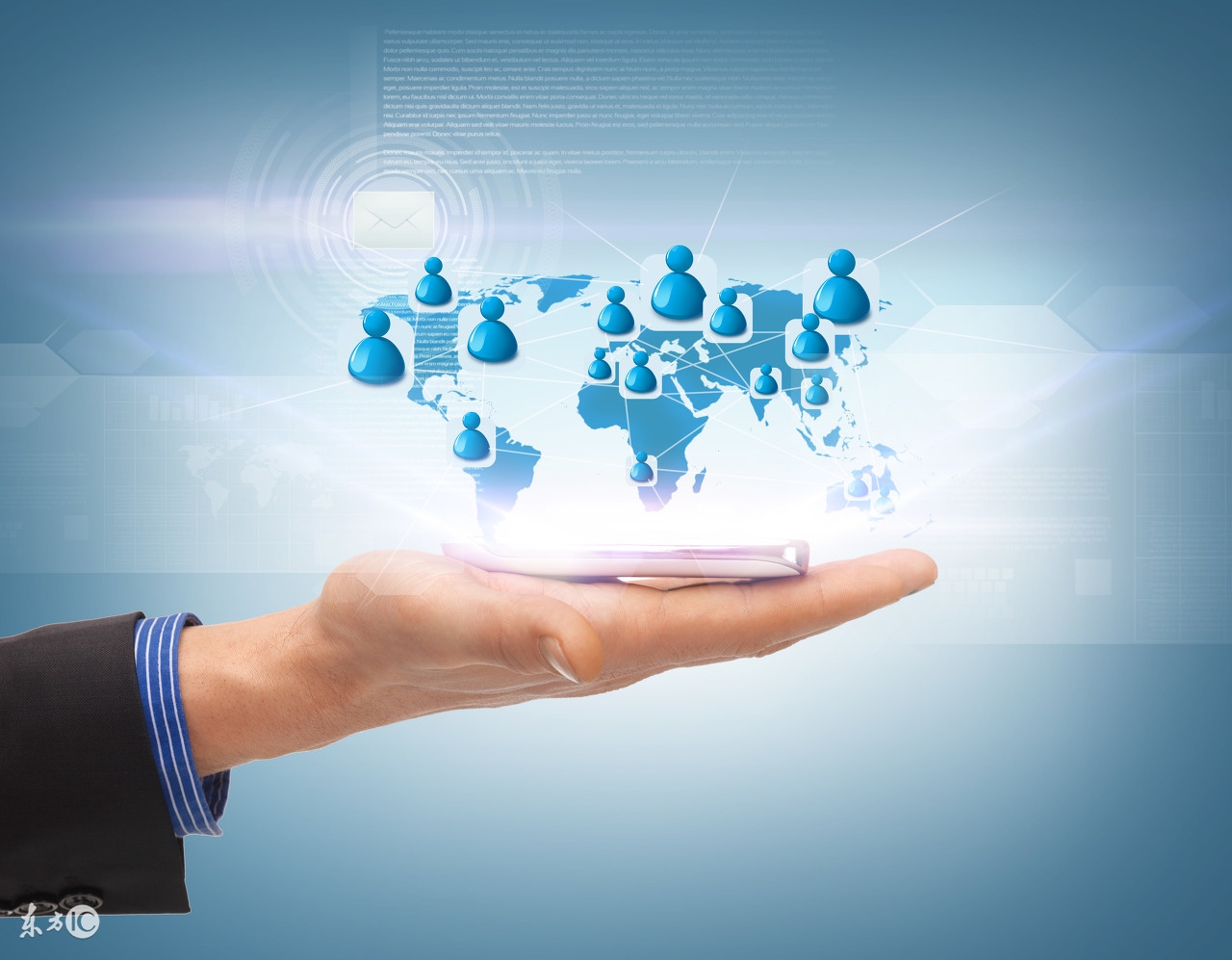 外贸网络营销策略分析,外贸网络营销入门教程