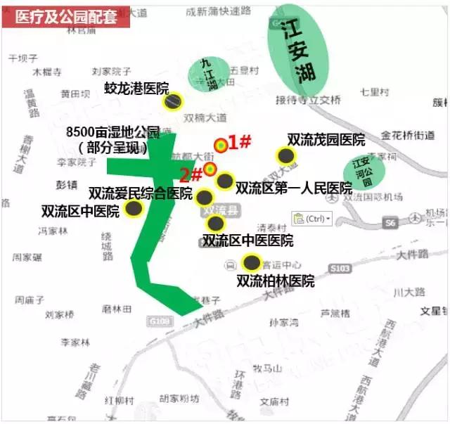 双流东升土地规划,双流东升地块拍卖