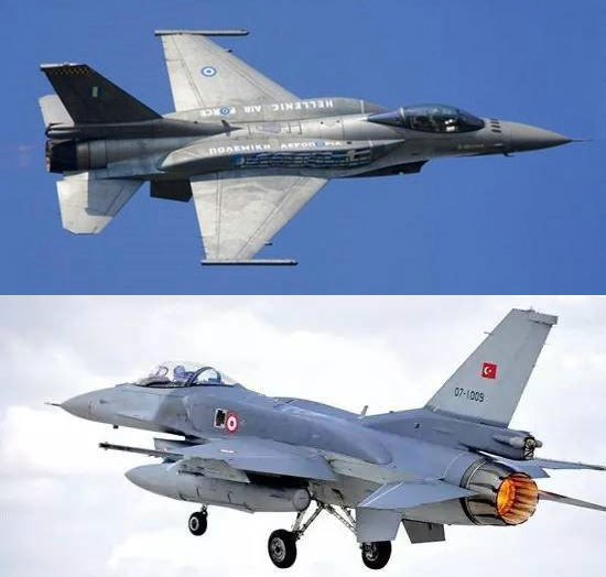 最强大的三代战机,最好的三代战机