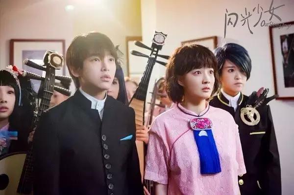 拒绝堕胎、车祸，国产青春片都这么燃，就不会有人骂了