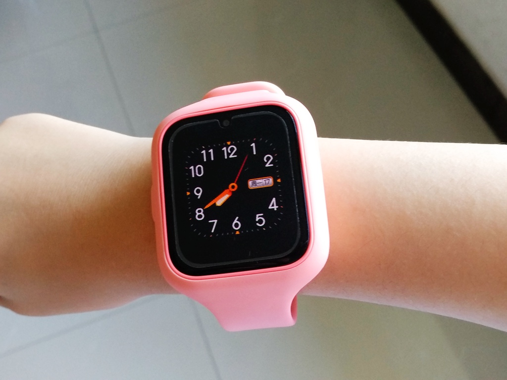 米兔儿童电话手表都有什么功能,米兔电话手表2c