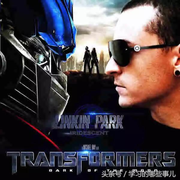 噩耗!林肯公园主唱自杀,年仅41岁