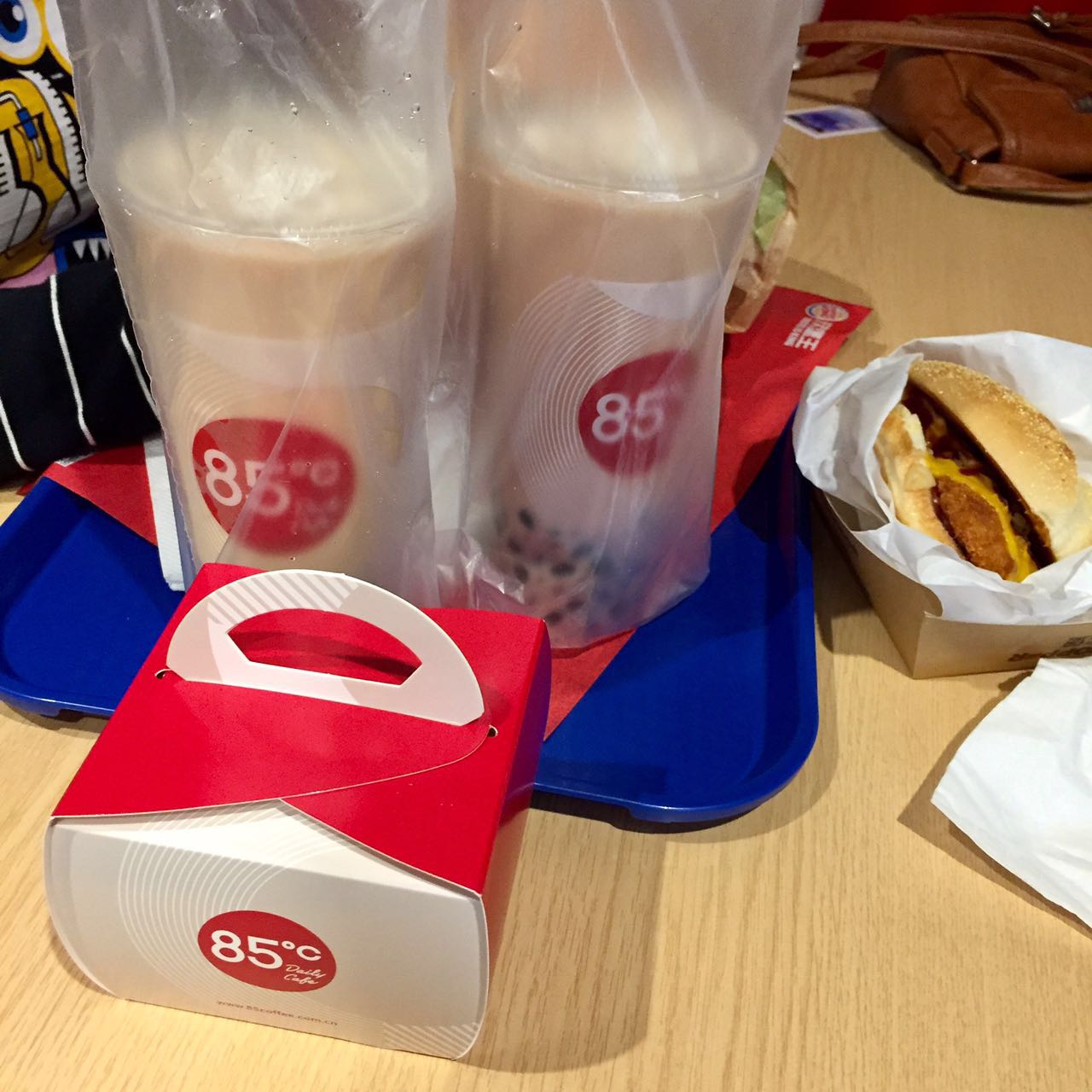 没有奶茶没有西瓜的夏天,没有奶茶的夏天