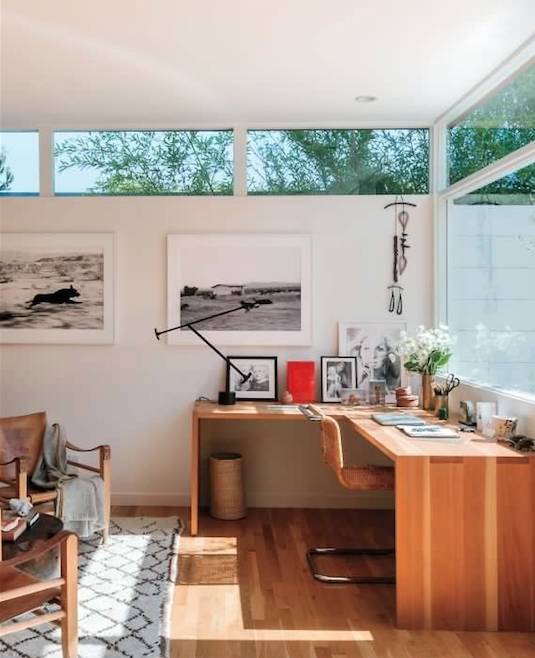 这15个办公桌谁买谁开心，老公一眼看中第12个拉着我就去下单！