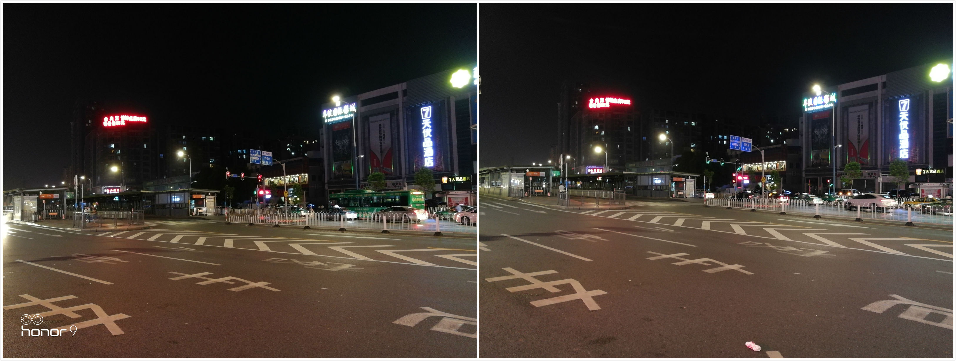 荣耀9和荣耀v9你选哪个,荣耀v9对比荣耀v8