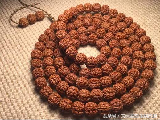 小金刚菩提泡水出现色差能玩吗,小金刚菩提假货会有色差吗