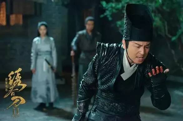 绣春刀2看懂了吗,绣春刀2跟第一部有关联吗