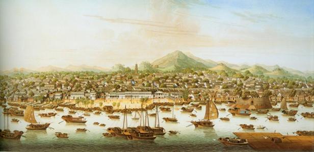 “一带一路”的盛世之光——涿州出土阿拉伯金币