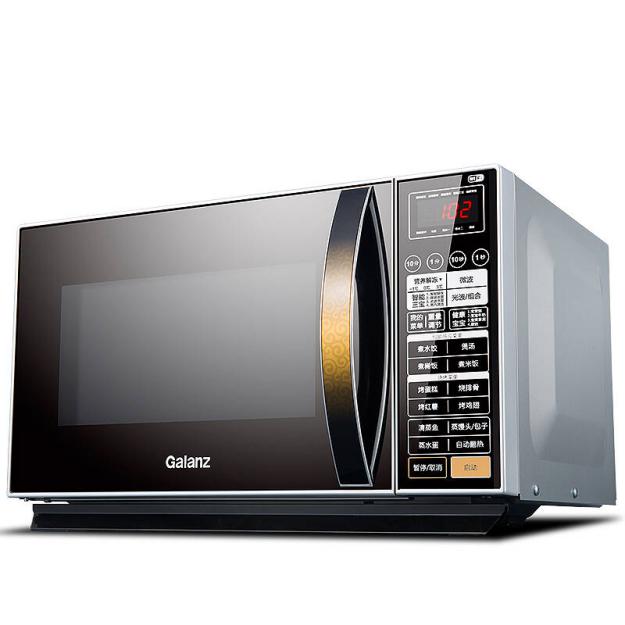 买微波炉怎样挑选好的微波炉,微波炉买什么款式的比较实用