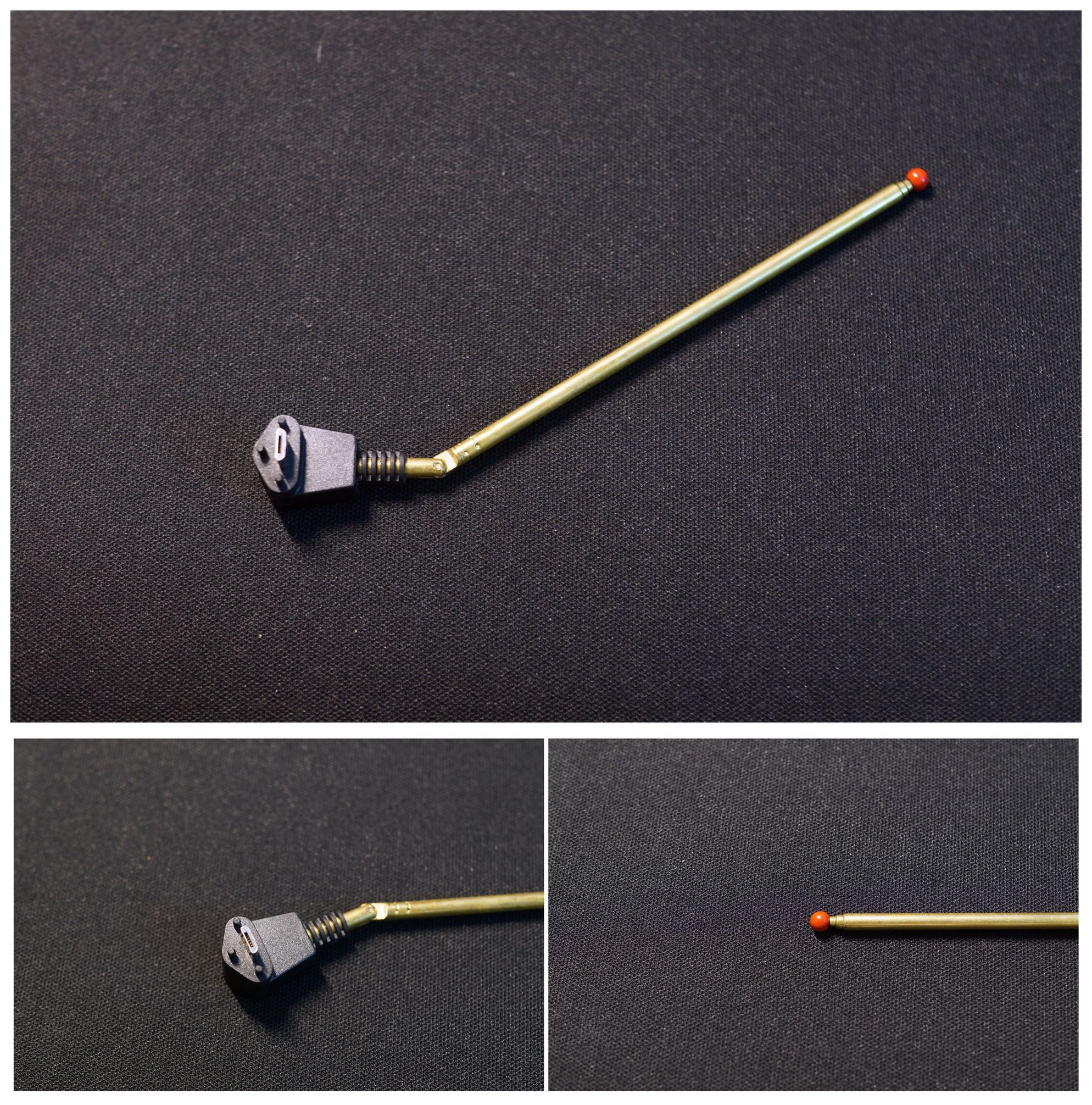 猫王收藏级收音机,猫王复古收音机