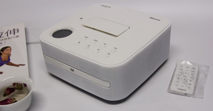 rsrdd515桌面音响使用说明,rsrdd515拆机教程