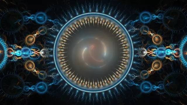 忍无可忍的一天，生活对艺术痛哭流涕：请别再离开我！｜新玩法