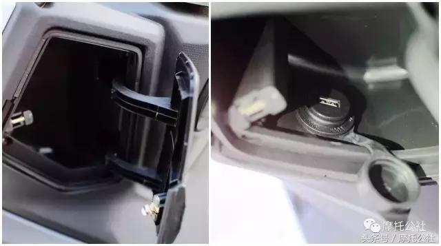 诚意之作奇瑞,三阳croxa150试驾