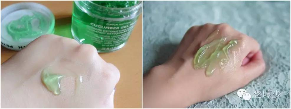 连护肤品都自带制冷技能了，而你还在流汗扛热？