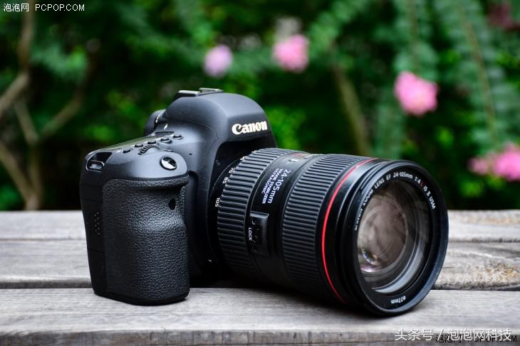 佳能6dmark2的标准参数,入门全画幅佳能6d