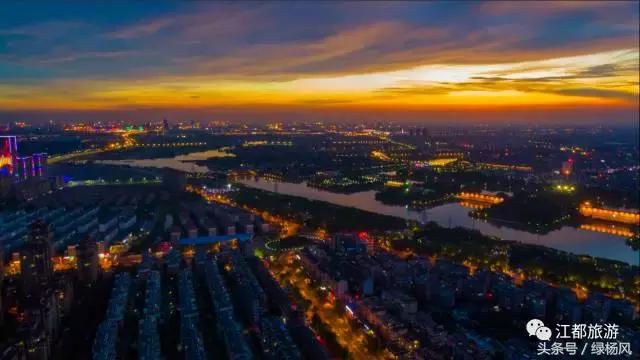 来扬州必买饰品,来扬州别错过的打卡地