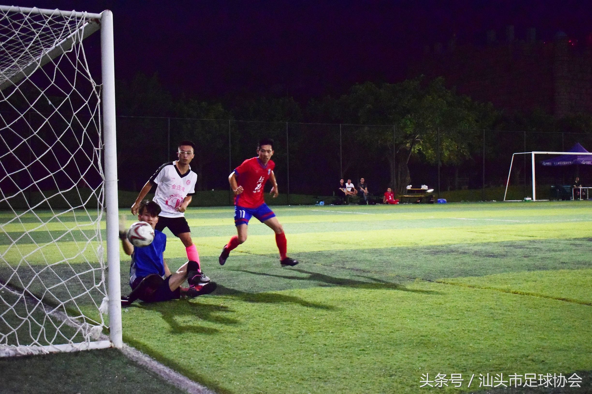 2017汕头足球联赛,汕头足球联赛市赛赛程