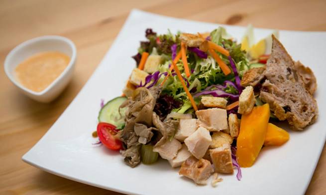 深圳二号线地铁美食,深圳地铁16号线沿途美食攻略