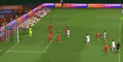 中超第28轮各场比赛精彩回顾,中超第18轮