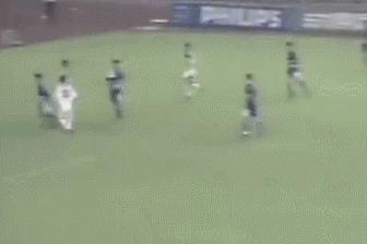 殷铁生谈新赛季鲁能,鲁能回忆杀