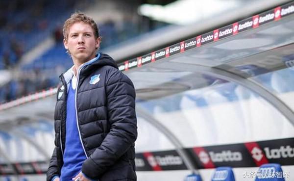 一次膝伤让他走上执教之路30岁已成最佳主帅