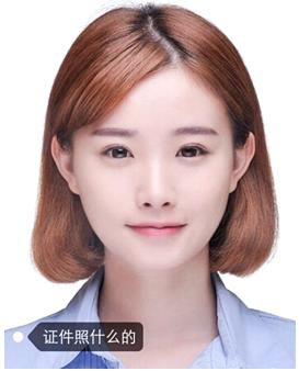 最美证件照隐藏的秘密,期待已久的最美证件照终于来了