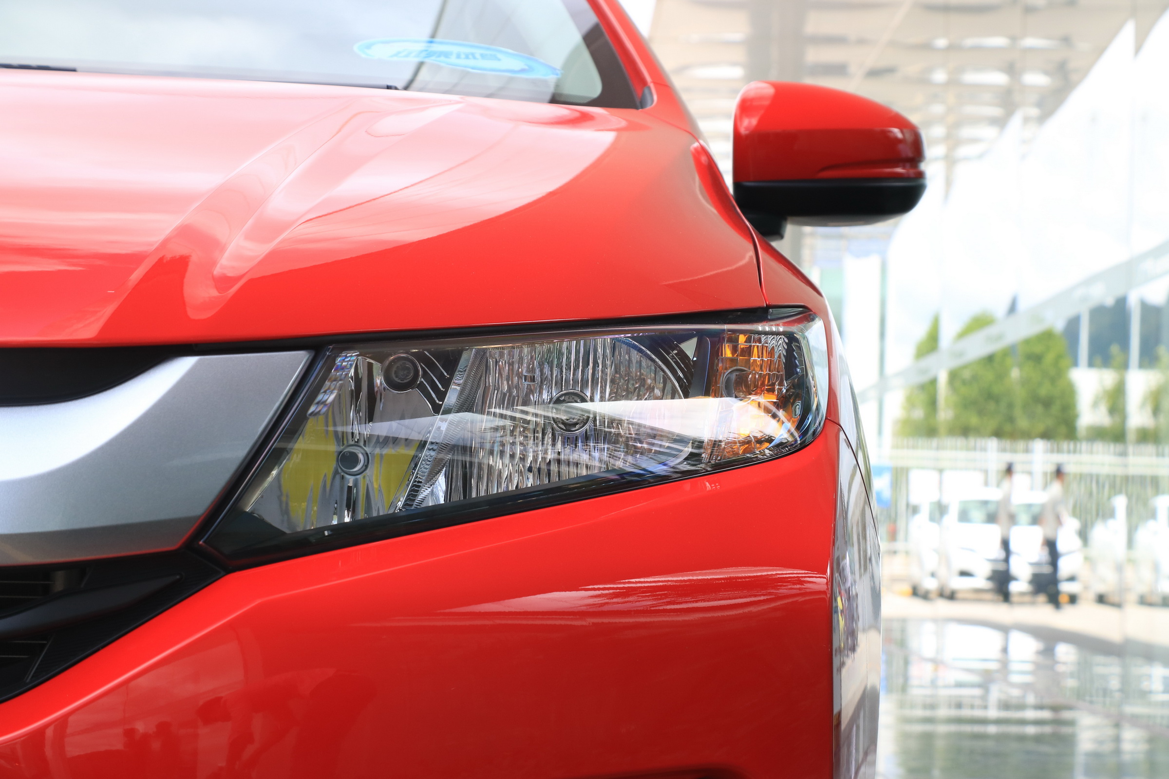 锋范哥瑞选哪个,锋范哥瑞威驰哪个好