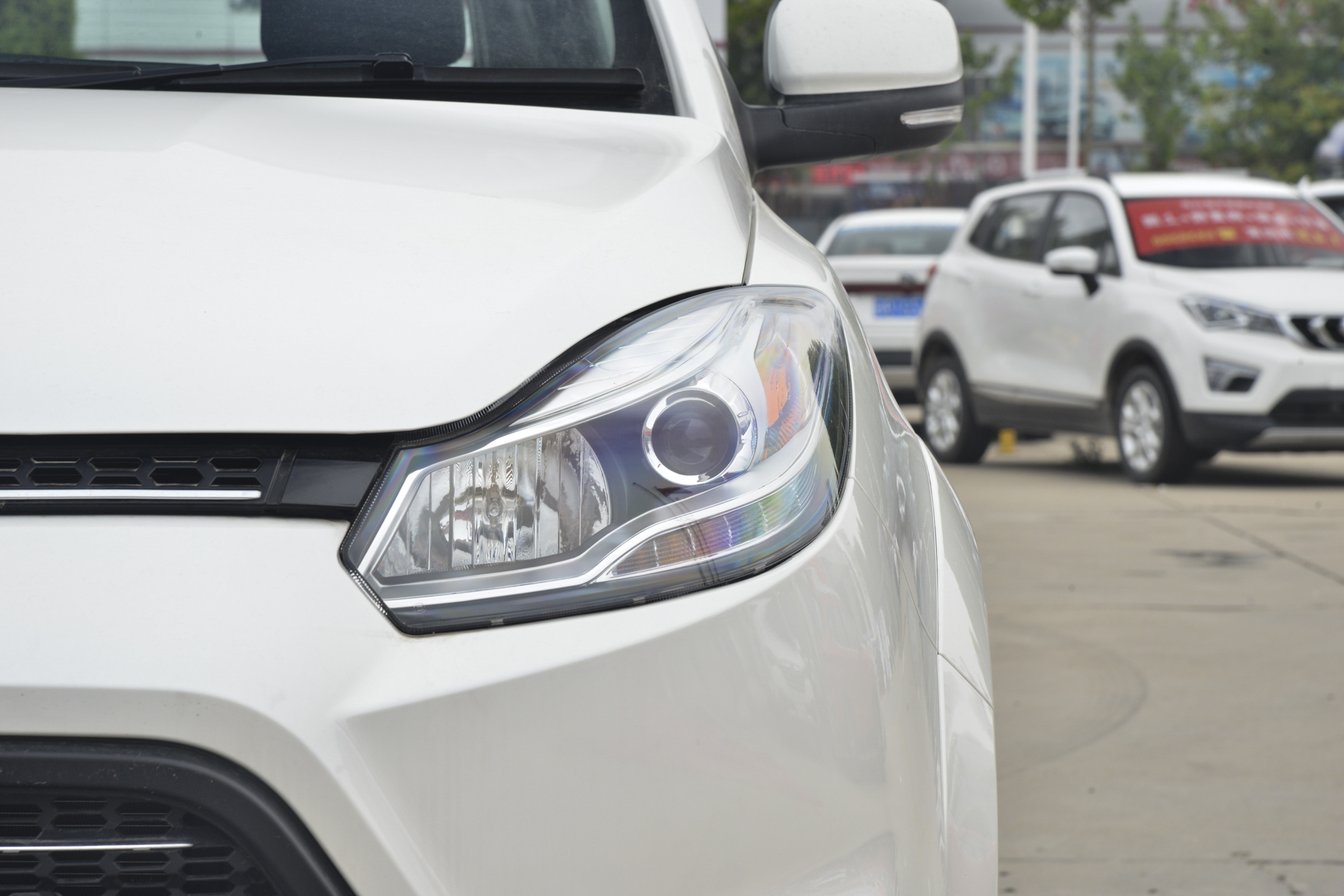 驭胜S350评测,驭胜s350口碑怎么样