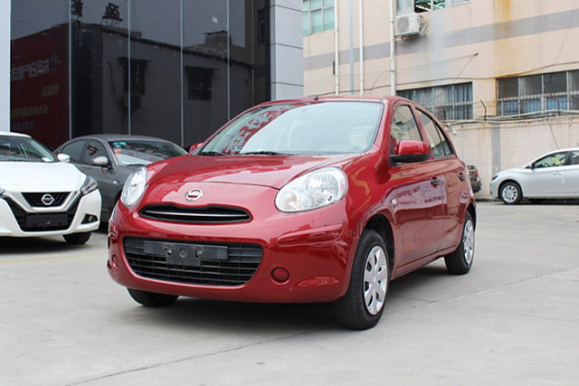 日产玛驰和赛欧,玛驰和赛欧3哪个好