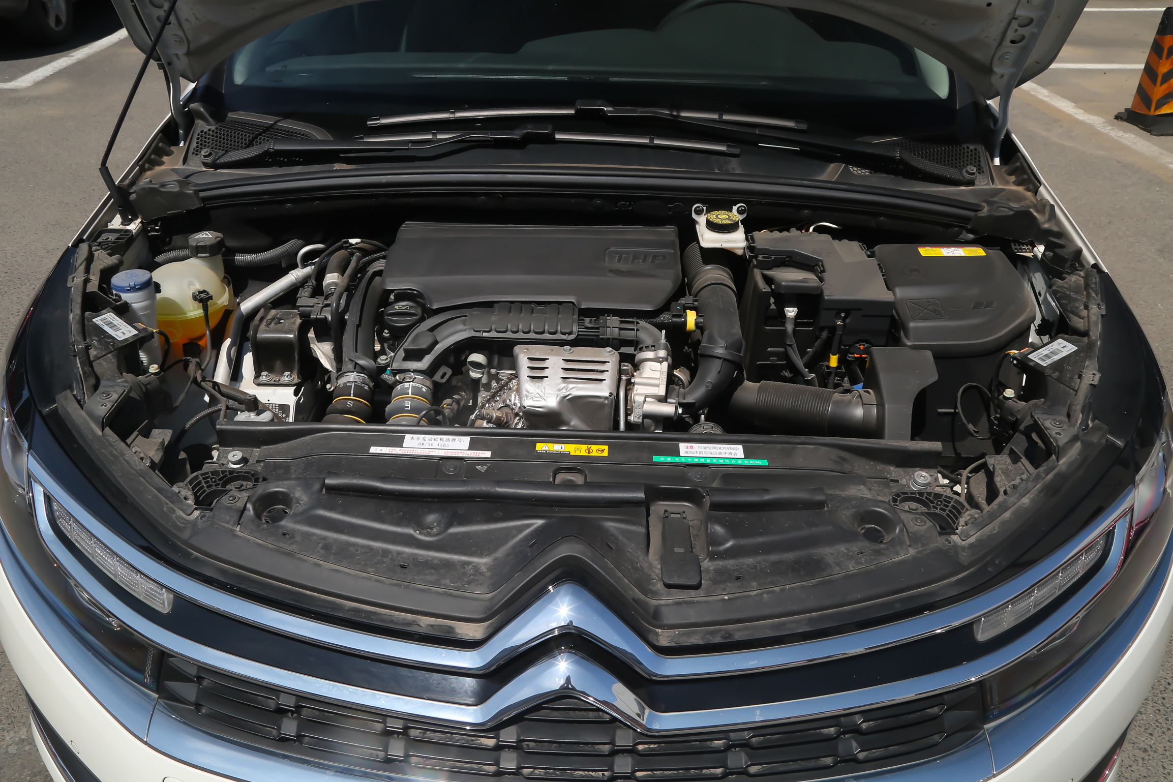 雪铁龙c4数据,雪铁龙c4l1.6t