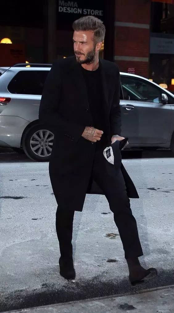 秋冬季男士靴子推荐,12款经典的男士秋冬季靴子