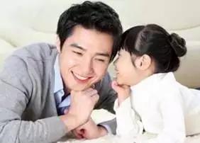 好爸爸才会陪伴孩子,好爸爸是孩子的福气