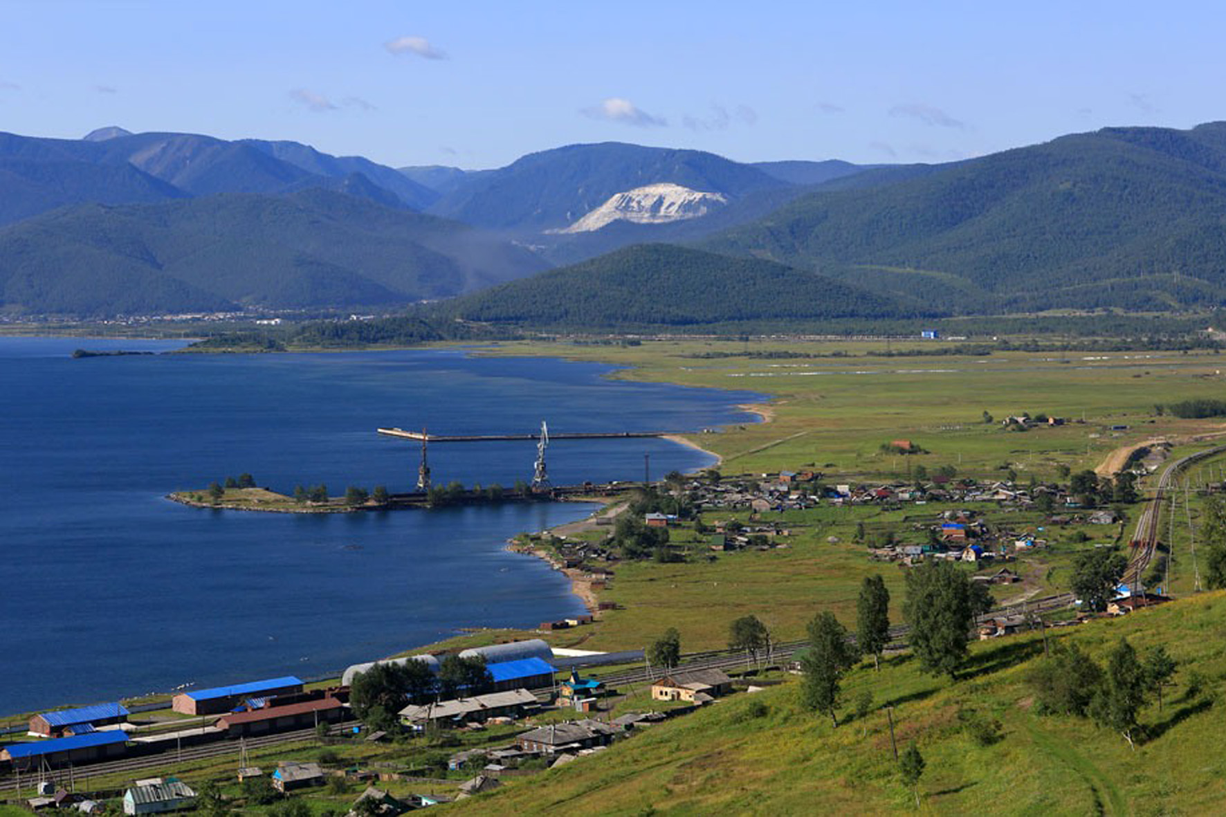 坐着火车到莫斯科,去莫斯科玩最便宜火车