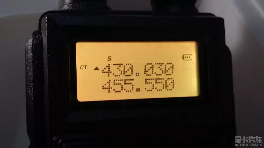 泉盛uv-k5真实评测,泉盛tg45uv使用教程