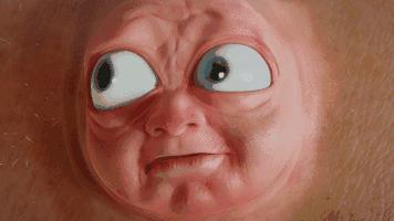 最新外国大战的场面,老外大战