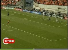 2000年欧洲杯回顾,高清重温20年欧洲杯