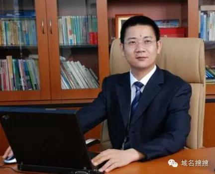 域名大佬庄良基：终端需求是域名投资的关键