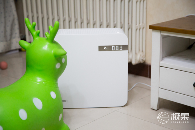 豹米空气净化器2说明书,豹米智能空气净化器